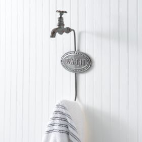 Water Faucet Bath Hook - Min of 2