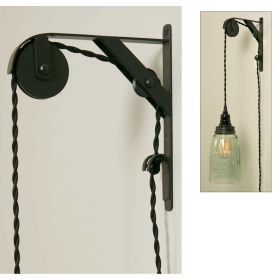 Double Sheave Bracket - Box of 2