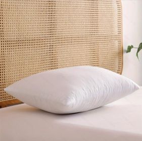 White King Size Extra Firm-pillow 2500 (Option: King)
